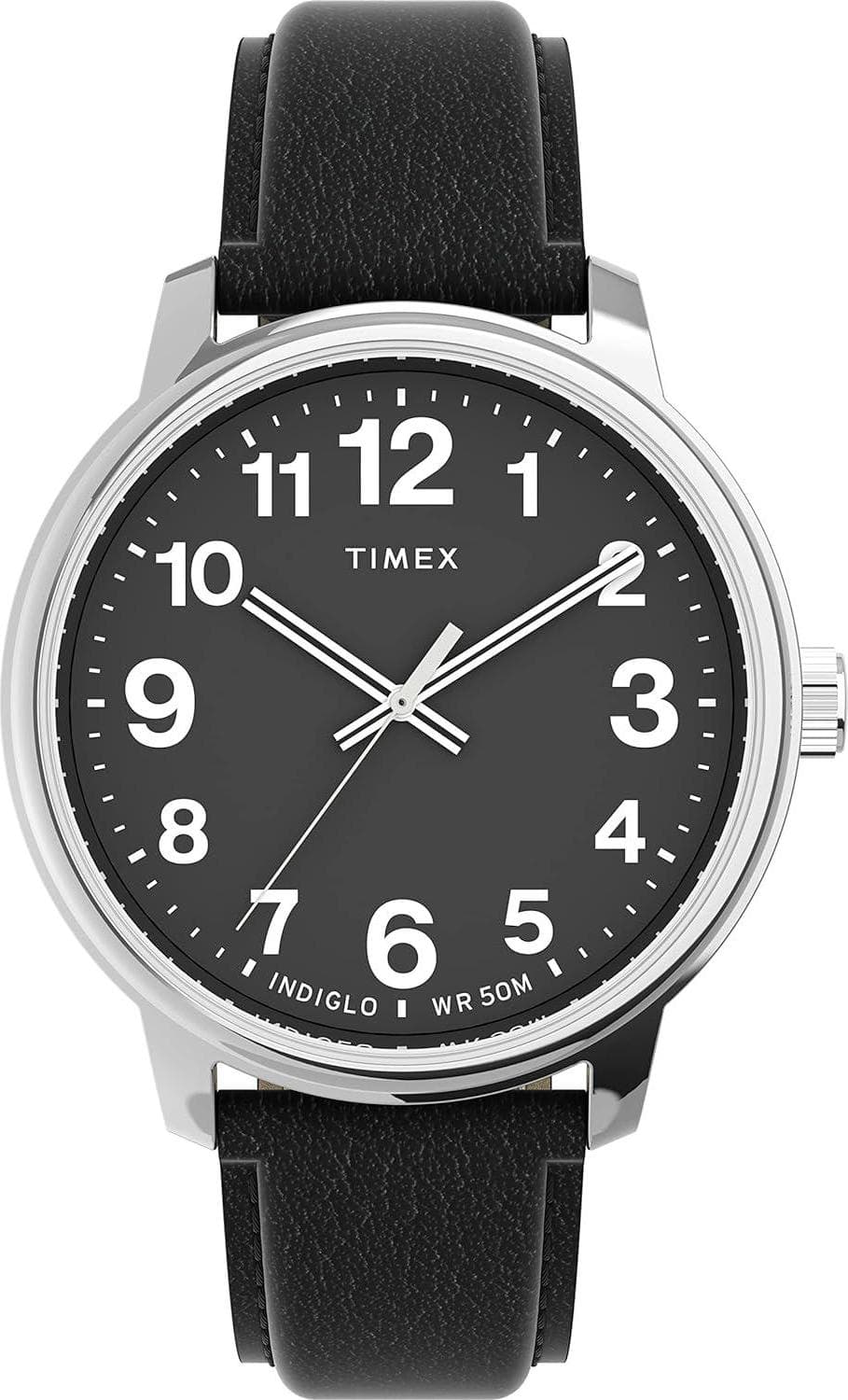 Timex Men’s Easy Reader Watch
