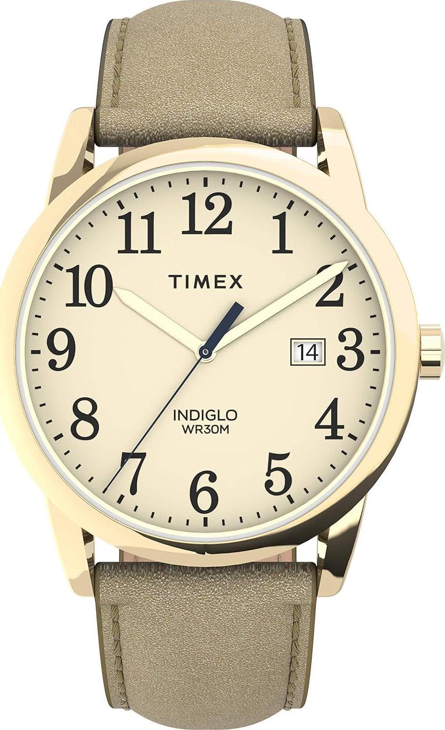 Timex Women’s Easy Reader Watch